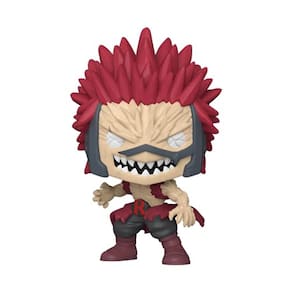 Funko Pop! Animação: Meu Herói Acadamia - Eijiro Inquebrável