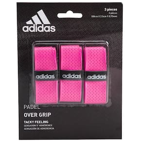 Overgrip Adidas Padel e Beach Tennis X3 Pink