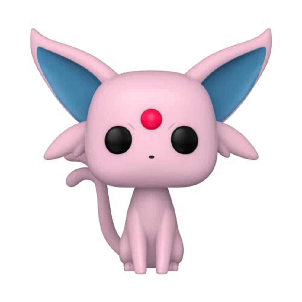 Funko POP Jogos: Pokemon- Espeon