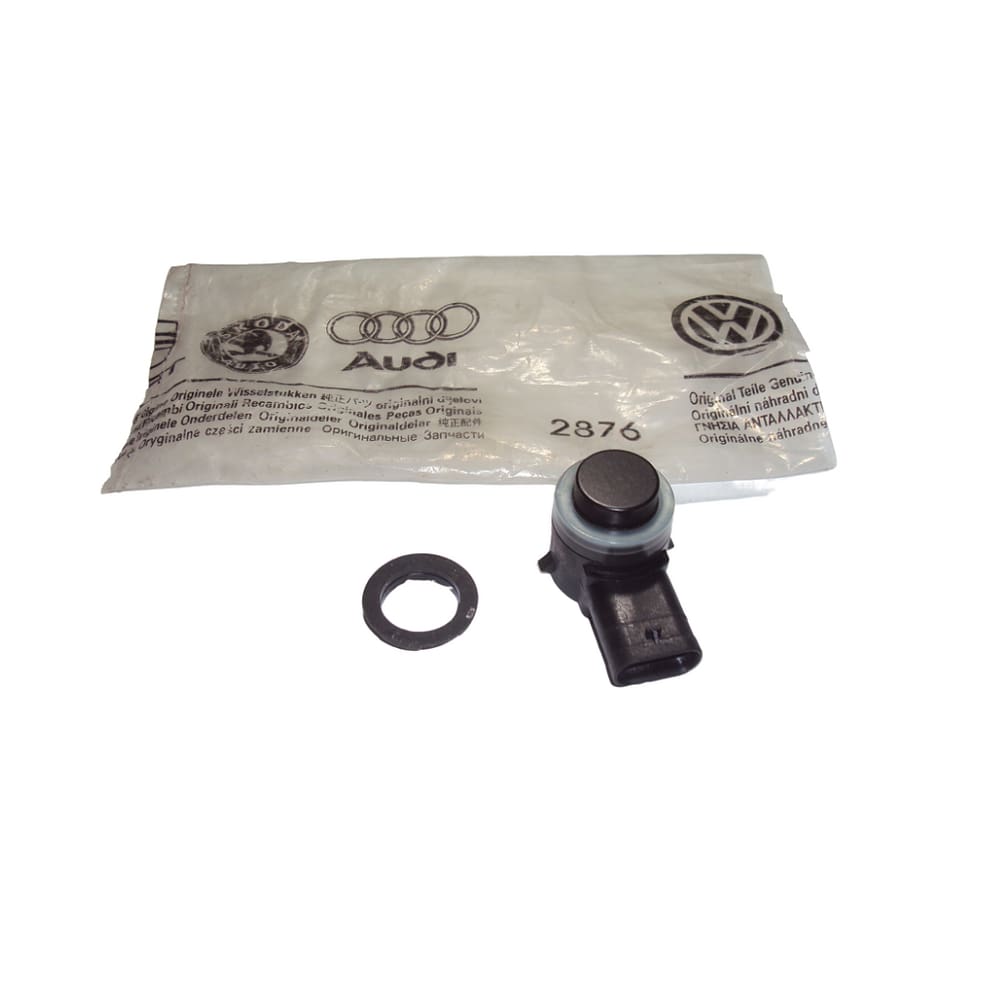Jetta Tsi Sensor Estacionamento Vw Novo