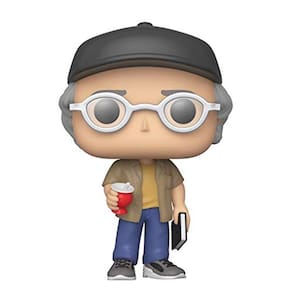 Funko Pop! Filmes: It 2 - Lojista (Stephen King)