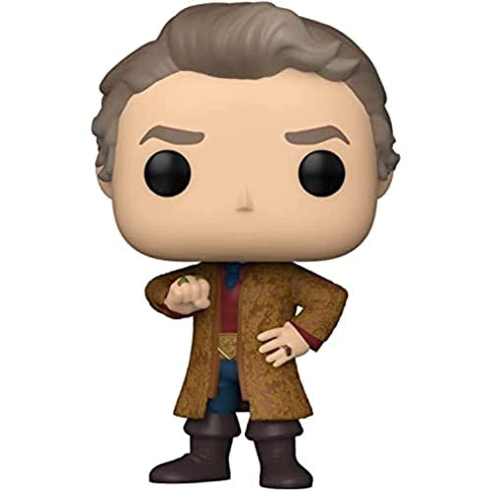 Funko Pop! Filmes: Dungeons & Dragons: Honor Among Thieves