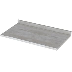 Tampo P/ Balcão Cozinha Integra 80cm Calcare - Henn