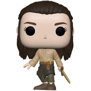 Funko Pop! TV: Game of Thrones - Treinamento Anya