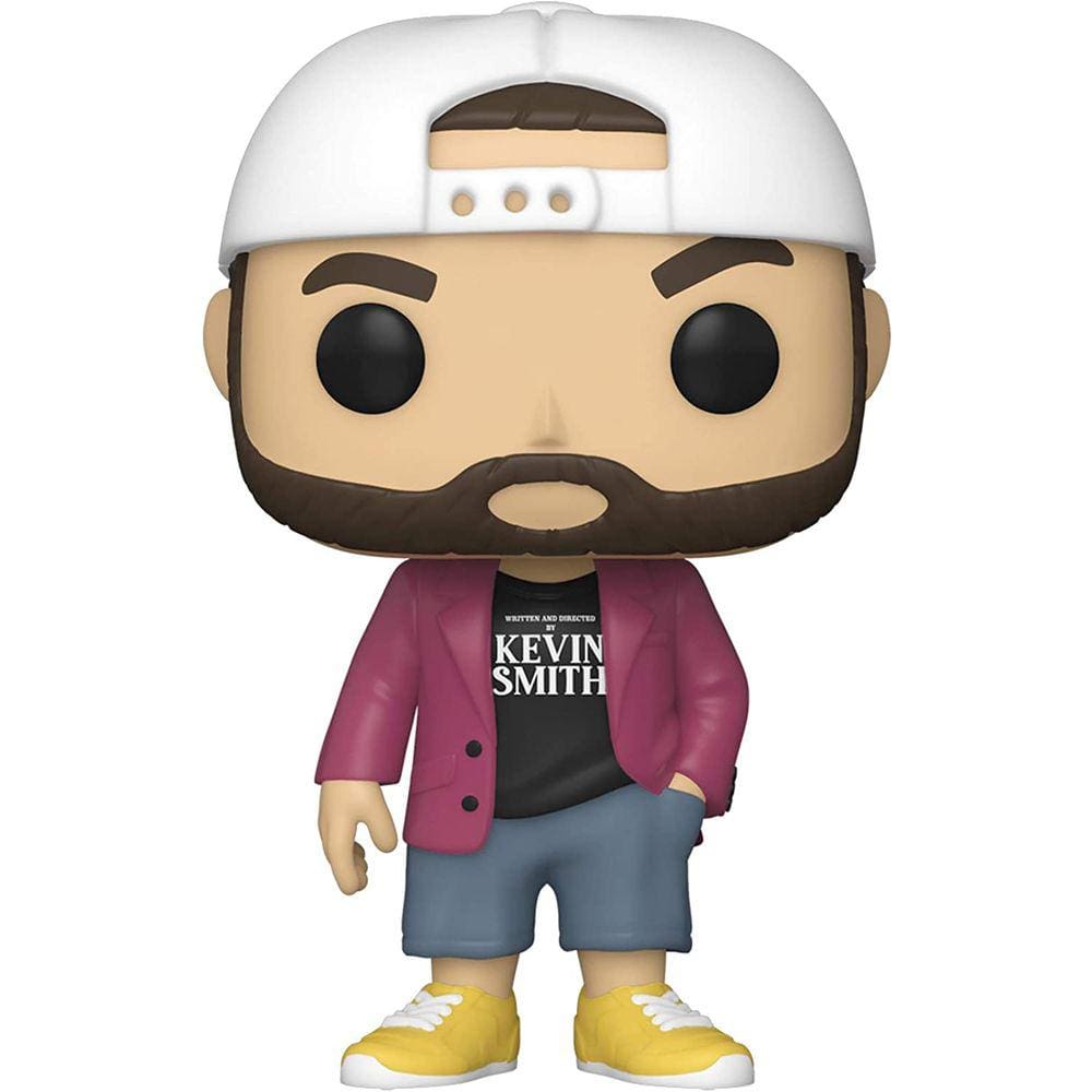 Funko Pop! Diretores: Kevin Smith, Amazon Exclusive