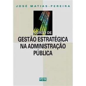 Curso De Gestao Estrategica Na Administracao Publi