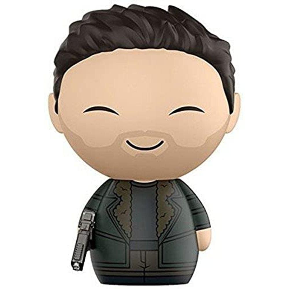 Funko Dorbz: Blade Runner 2049 - Figura Colecionável Oficial K