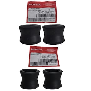 Coxim Amortecedor Sup E Inf Biz 100 98..05/ Pop 100 07..15