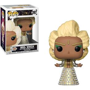 Funko POP! Disney: Uma Ruga no Tempo - Sra.