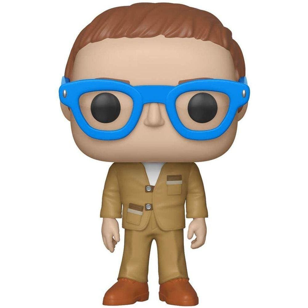 Funko Pop! TV: Thunderbirds - Cérebros