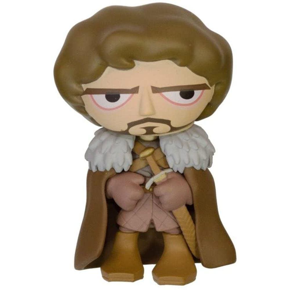 Funko Vinil Minis - Game of Thrones - Robb Stark