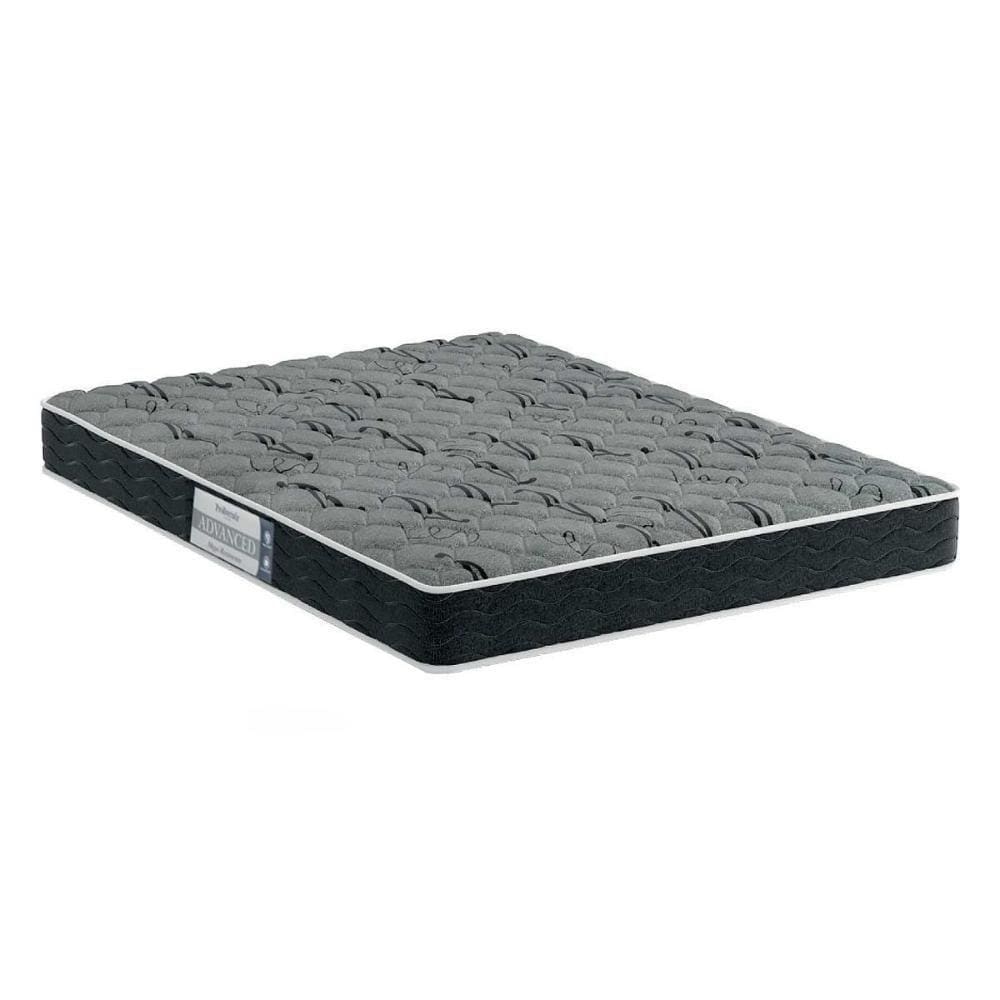 Colchão Queen Espuma D33 Prodormir Advanced Mega Resistente Black (158X198X17) - Probel