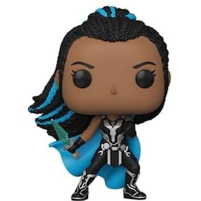 Funko Pop! Marvel Thor: Amor e Trovão - Valquíria