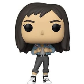 Funko Pop! Marvel: Doutor Estranho Multiverso da Loucura - America Chavez