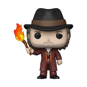 Funko Pop! Filmes: Bram Stoker`s - Van Helsing