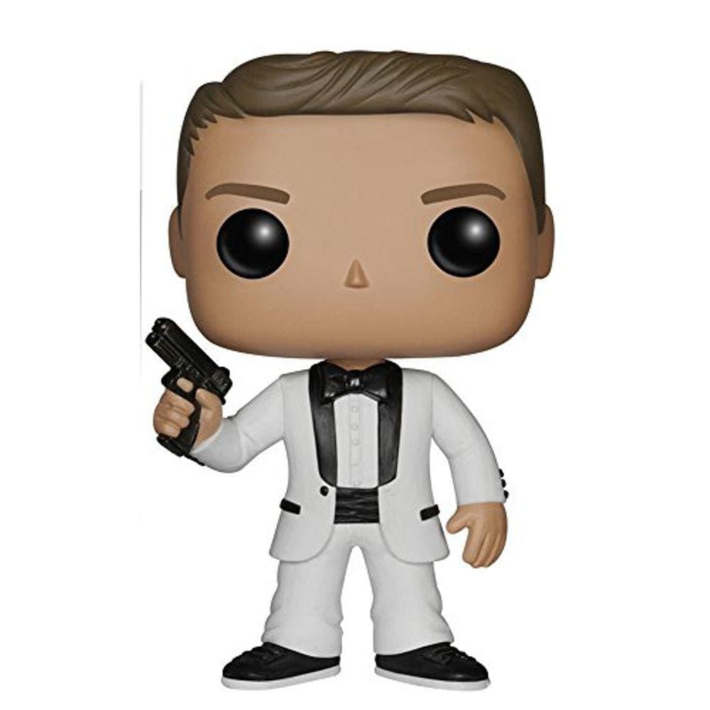 Funko POP Filmes: Ação Greg Jenko 21 Jump Street