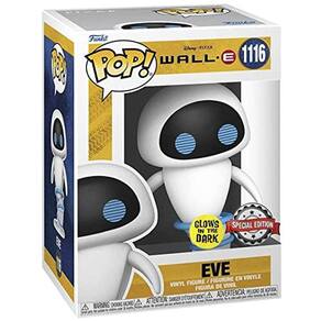 Funko Pop! Disney: Vôo de Véspera de Parede (GW) (Exc)
