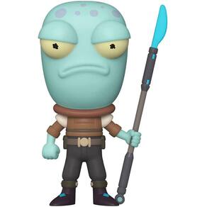 Funko Pop! Animação: Opostos Solares - Yumyulack
