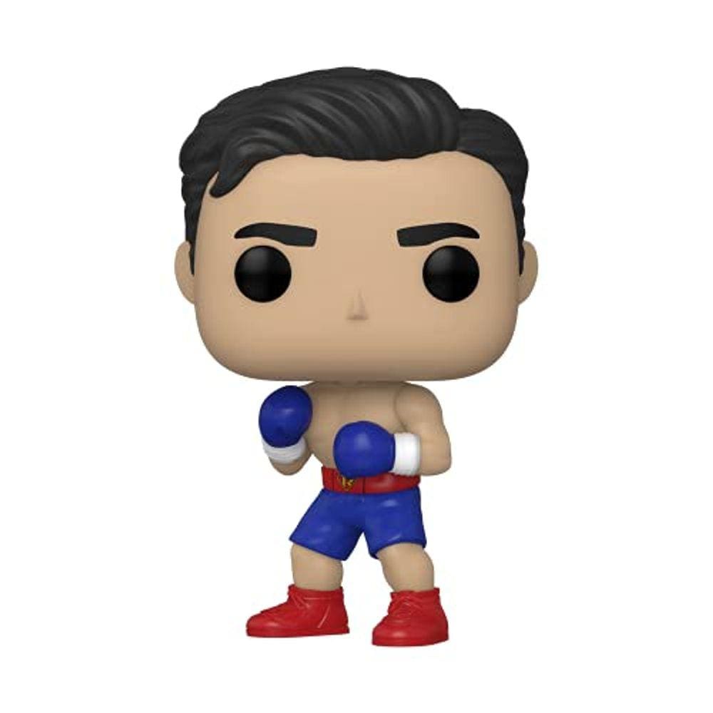 Funko Pop! Boxe: Ryan Garcia
