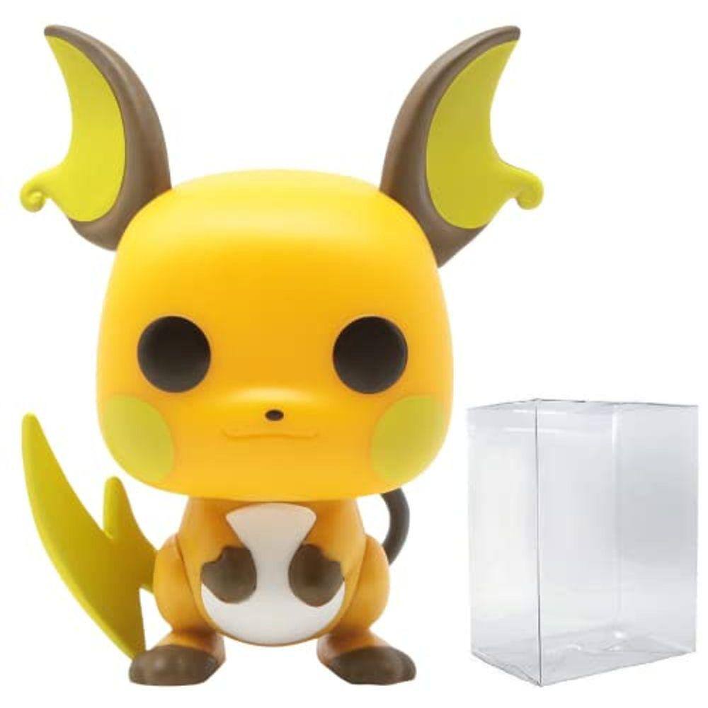 Funko pop best sale detective pikachu