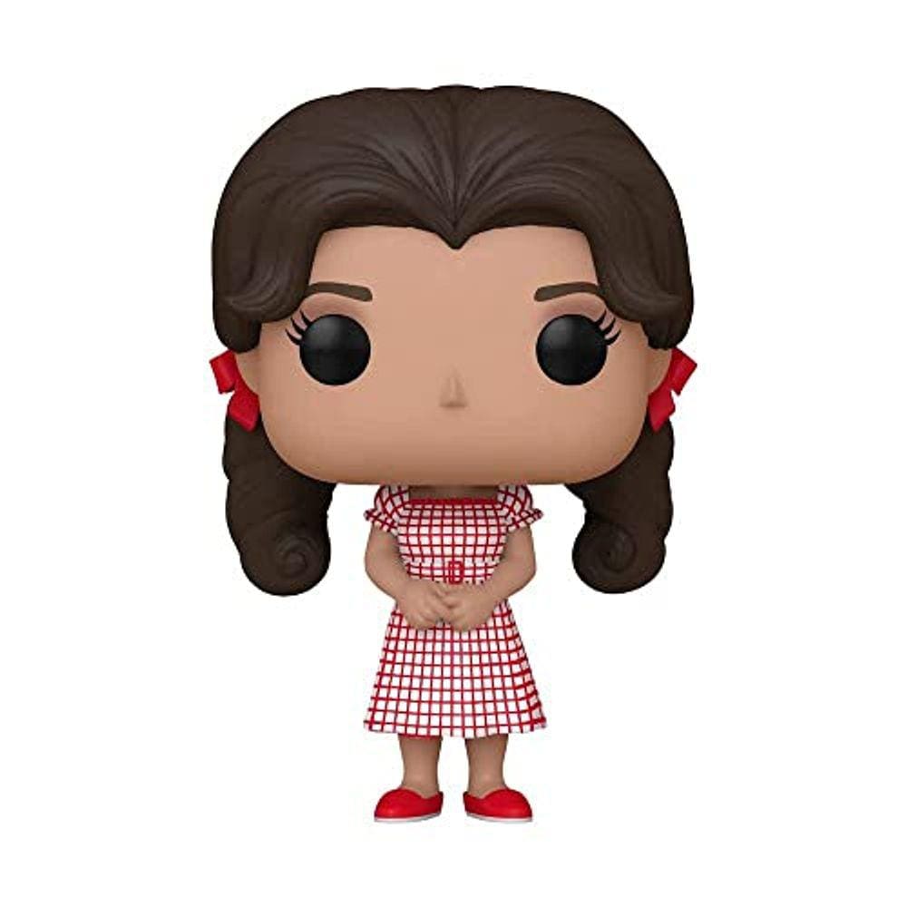 Funko Pop! TV: WB 100 - Gilligan`s Island, Mary Ann Verão