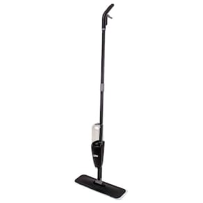 MOP Rodo Spray de Microfibra Fortg 360ml com 4 peças