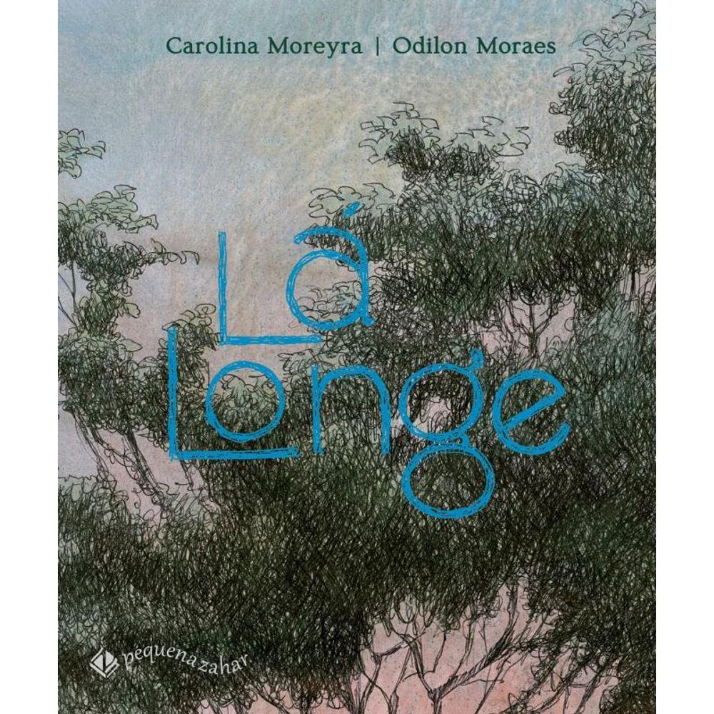 Lá longe
