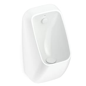 Mictório Rimless com Entrada Traseira Proton Square Roca Branco
