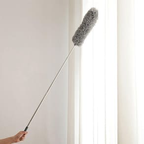 Espanador Dobrável Telescópio Expansível 43 A 240 Cm