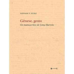 Gênese, Gesto