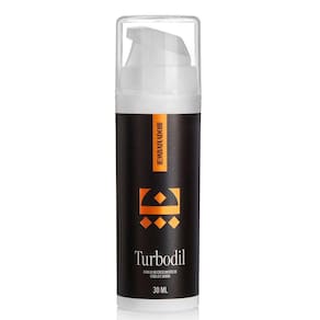 Kit 01 Óleo Para Barba Goot + 01 Blend Turbodil Embaixador 30Ml
