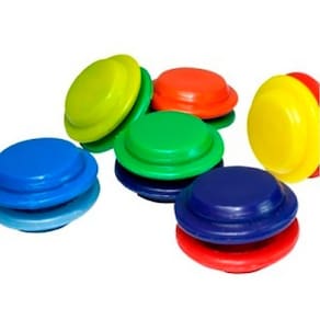 Kit 100 Mini Brinquedo Ioio +  Melhor Preço