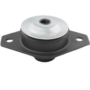 Mb434 - Coxim Do Motor Lados Direito / Esquerdo