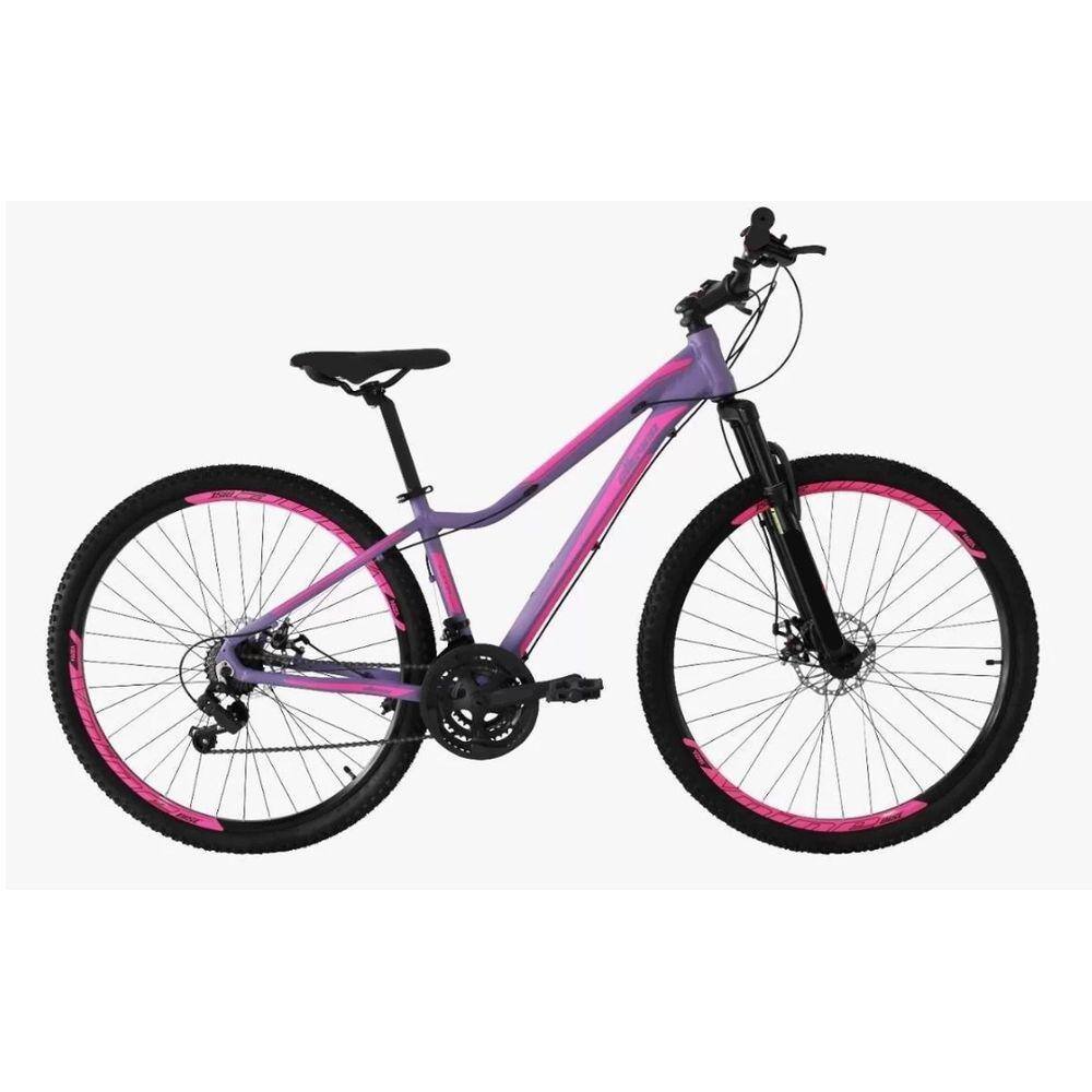 Bicicleta eleven aro discount 29