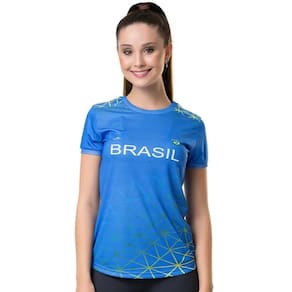 Camiseta Elite Tematica Al-thumama Feminina Ref:135299