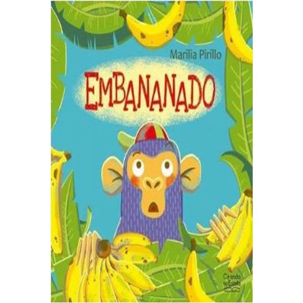 Embananado