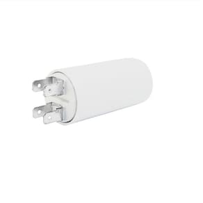 Capacitor De Partida Vix 40+3UF – 380 Volts