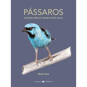 Pássaros