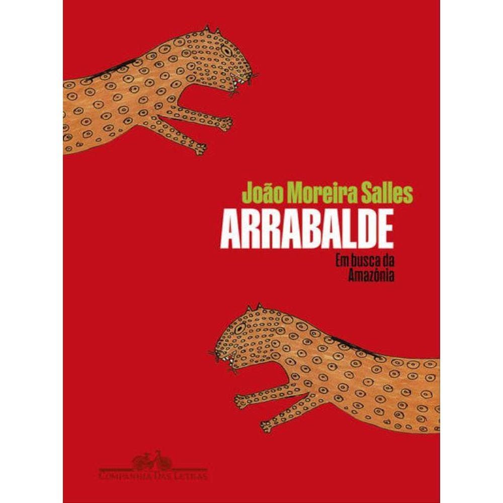 Arrabalde