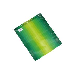 Tela De Reposição P/Cadeira Alta Mor Verde 2200