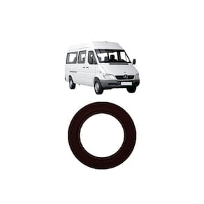 Retentor Virabrequim Dianteiro Sprinter Cdi 311/313 413 (2002/2012)