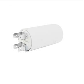Capacitor De Partida Vix 45+4UF – 380 Volts