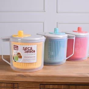 Seca Saladas Compacta