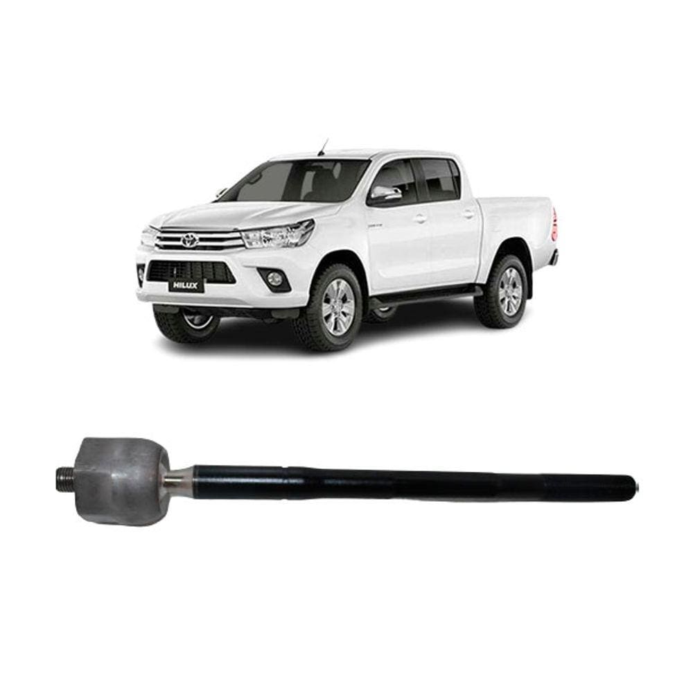 Articulacao Axial Hilux (2016/...)