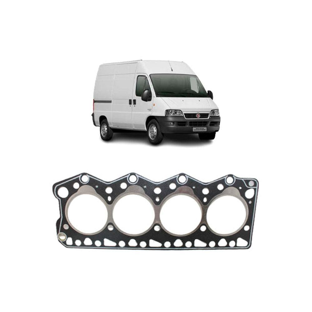 JUNTA CABECOTE DUCATO 2.8 (1,70mm)