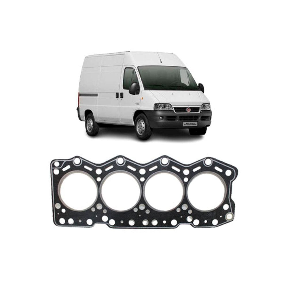JUNTA CABECOTE DUCATO 2.8 (1,60mm)(ASPIRADO)