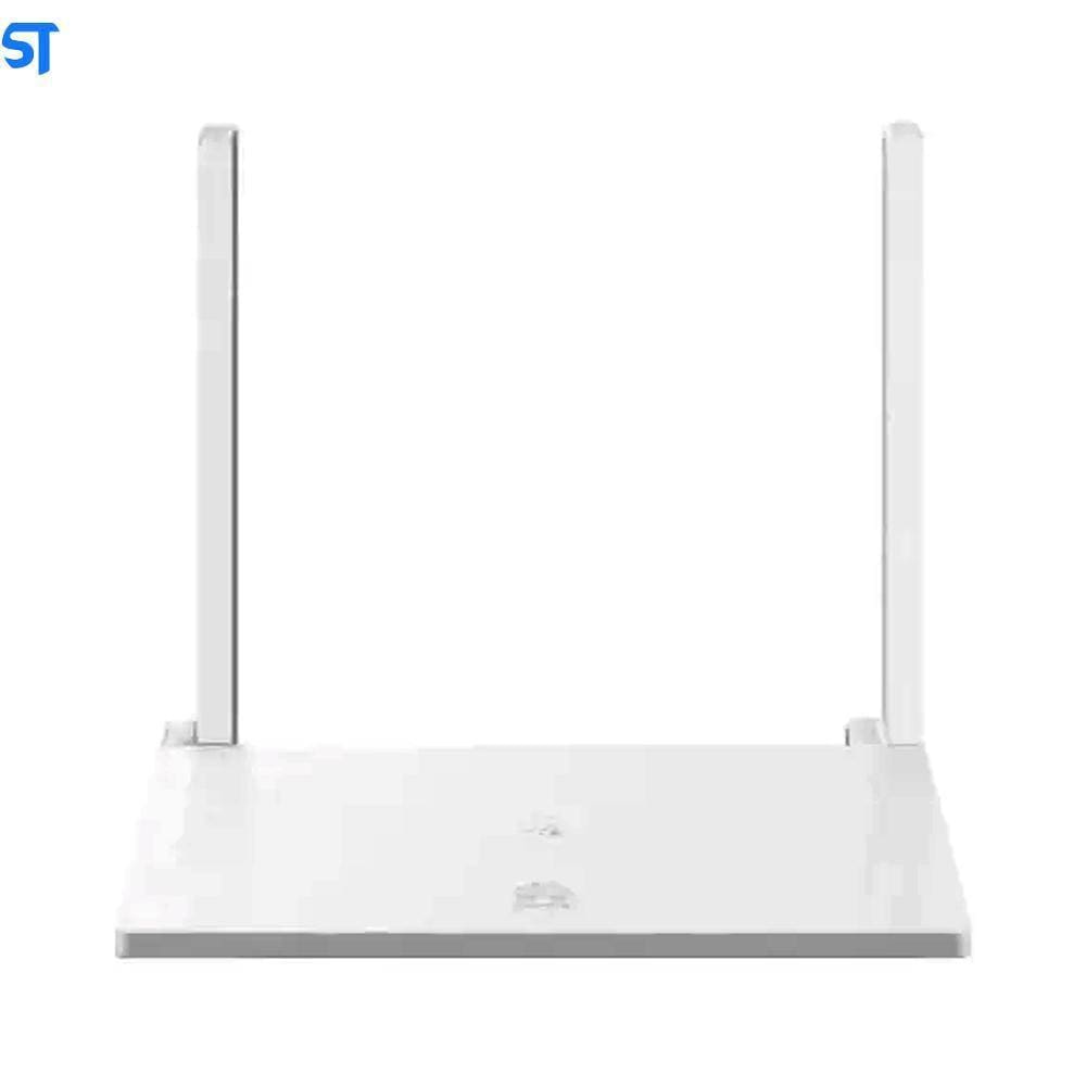 Roteador Wifi Huawei Ws5800 Ac2200 Mesh Triband 2200MBPS 2.4/5.8GHZ Kit Com  2 Unidades