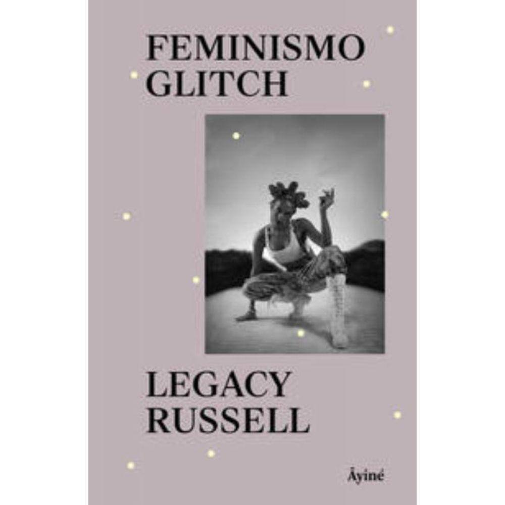 Feminismo Glitch