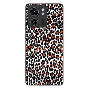 Capa Adesivo Skin355 Verso Para Motorola Edge 40