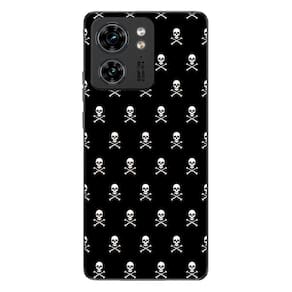 Capa Adesivo Skin201 Verso Para Motorola Edge 40
